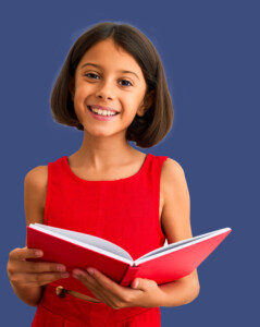 Primary Readers