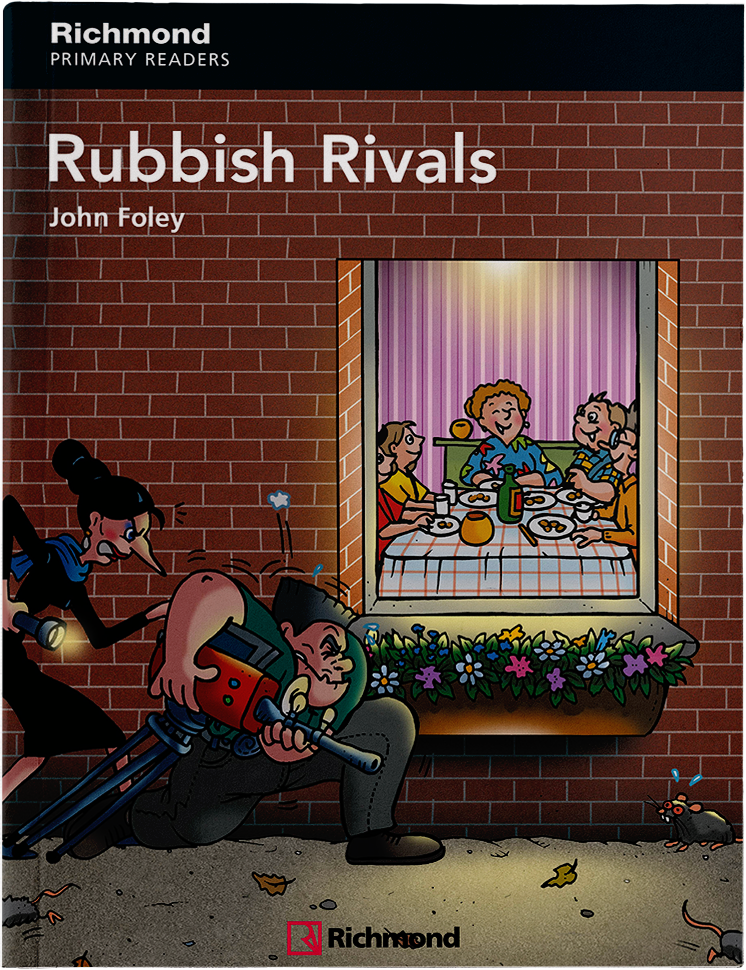 Rubbish Rivals