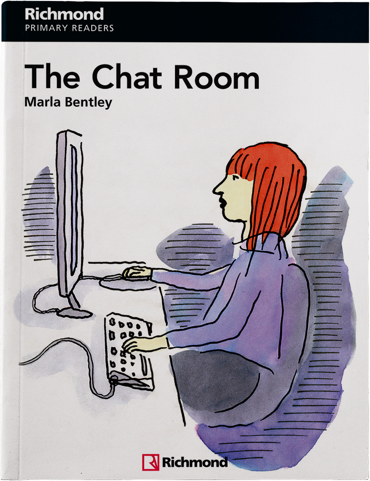 The Chat Room